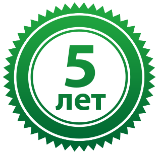 5-year